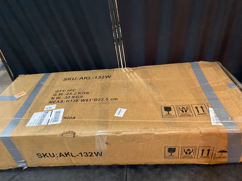 Photo 1 of Ome- Safe AkL-132W