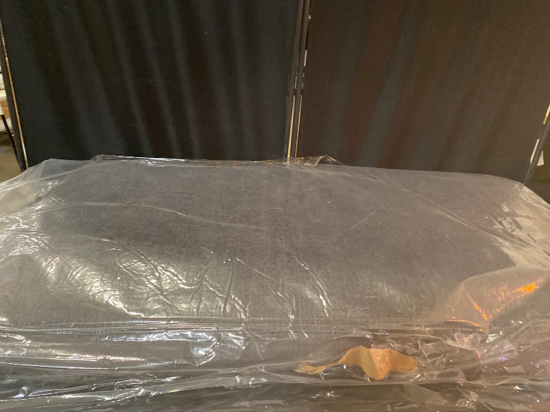 Photo 1 of 56"x30" Couch Cushion Grey