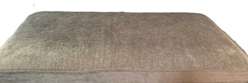 Photo 1 of 56"x30" Couch Cushion Grey