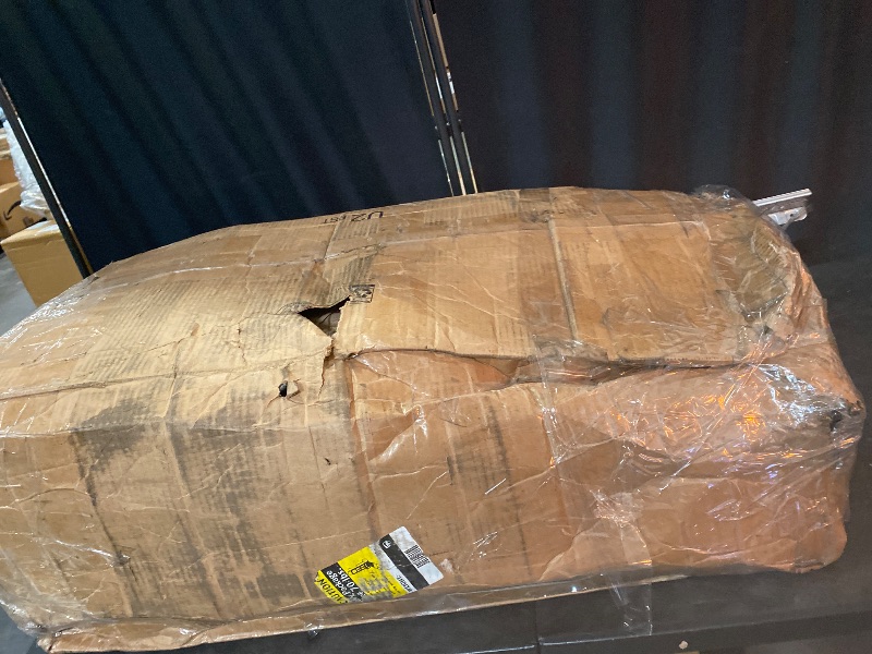 Photo 1 of 91 Inch Long Extendable Dining Table for 6-10 People,Oval Dining Room Table with Wood Strip Base,3 Length Adjustable Tabletop,Farmhouse Extendable Table for Home Kitchen Living Room,Black