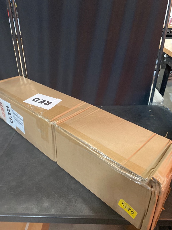 Photo 1 of 6ft Premium Artificial Tree, Realistic Spruce Holiday Decor with Lights