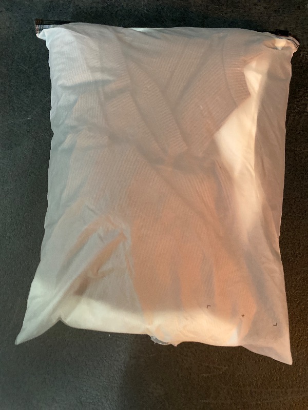 Photo 1 of M Womens 3 Pack Long Sleeve Shirts Fitted Tops Base Layering Tight Thermal Undershirts