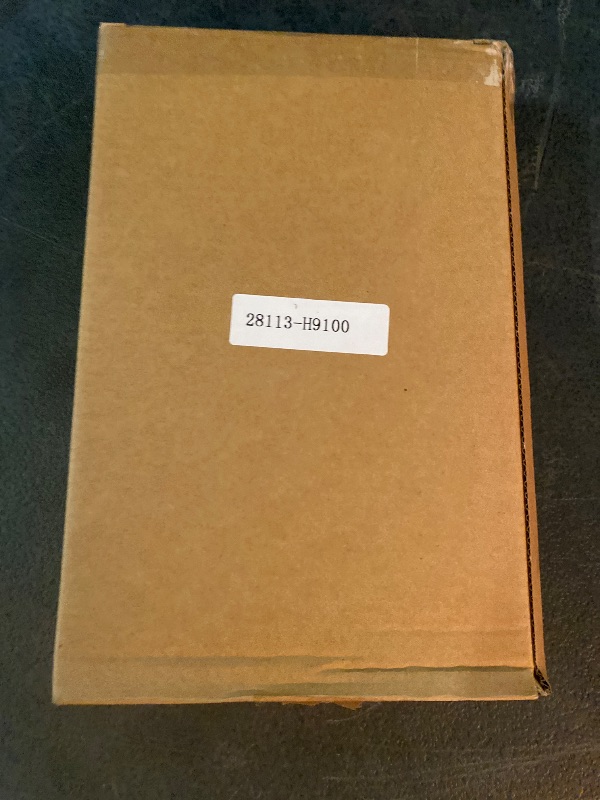 Photo 1 of Extra Guard CA10349 Replacement Engine Air Filter for Select 2007-2013 Nissan Altima (2.5L), Provides Up to 12 Months or 12,000 Miles Filter Protection
