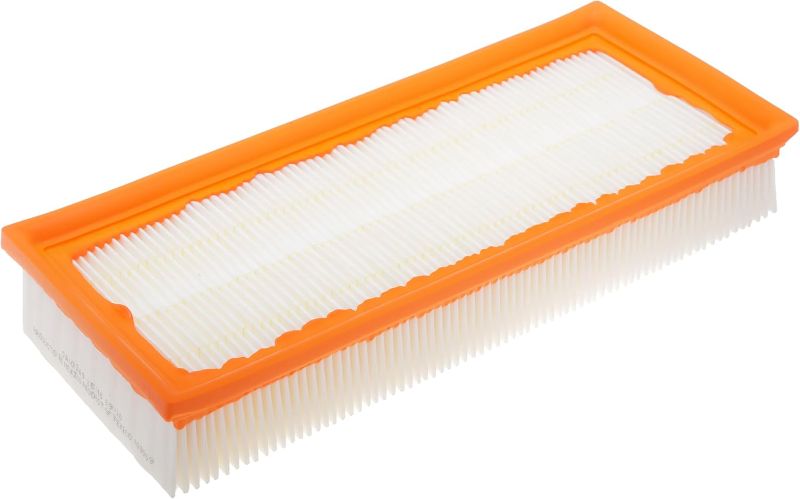 Photo 1 of Extra Guard CA10349 Replacement Engine Air Filter for Select 2007-2013 Nissan Altima (2.5L), Provides Up to 12 Months or 12,000 Miles Filter Protection