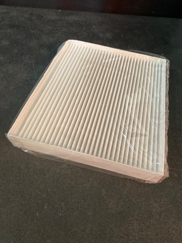 Photo 1 of Cabin Air Filter 800222P 2009-2024 Ram Ram Pickup