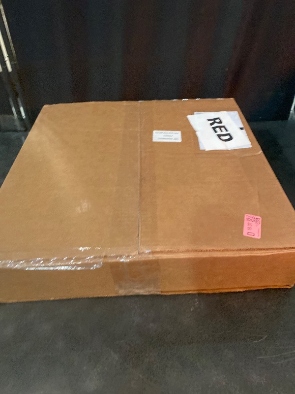 Photo 1 of VEVOR Replacement Trampoline Mat, Jumping Mat Fits 14 ft Frame, Universal Jumping Round Trampoline, UV-Resistant Mat with Spring Tool & 72 V-Rings, Fit 5.5" Spring Length