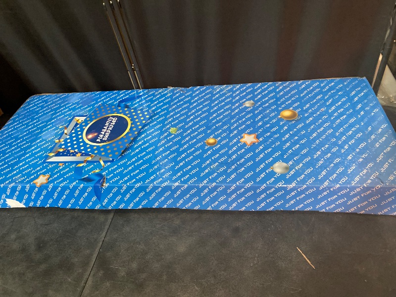 Photo 1 of 47"x16" LED Full Length Mirror – Standing Floor Mirror with Dimmable Lights 3 Color Modes – Adjustable Brightness, Wall-Mount or Lean for Barber, Fitness Center, Dressing Room, Vanity