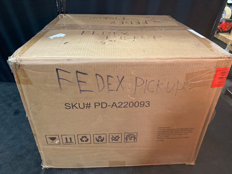 Photo 1 of Bonfire 20.5 Inch Smokeless Fire Pit with Removable Ash Pan - Portable Outdoor Fire Pit - Stainless Steel - Wood Burning Lightweight Fireplace, Ideal for 4-6 People