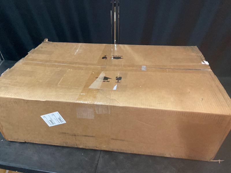 Photo 1 of Drop In Kitchen Sink with Pop-Up Drain, 304 Stainless Steel Workstation Sink, Upgraded Fast Drain, Topmount Single Bowl with Accessories, Foldable Grid for Easy Cleaning