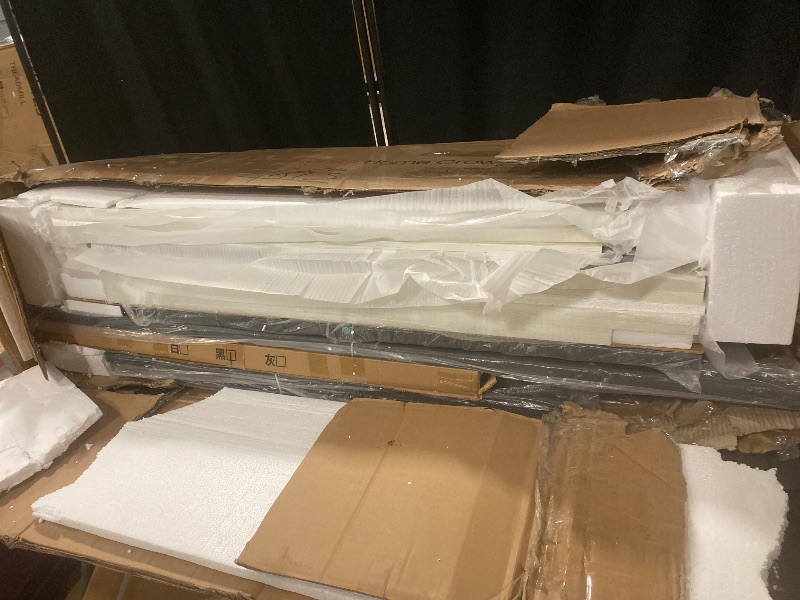 Photo 1 of 72'' Kitchen Storage Pantry Cabinet, Tall Storage Cabinet with 8 Door Shelves, 2 Cabinets and 1 Drawer, Freestanding Cupboard for Kitchen, Dining Room, Bathroom, Laundry, Off White