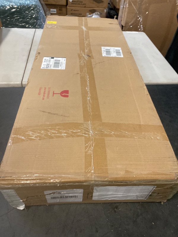 Photo 1 of Chrome Rectangle Recessed Bathroom Medicine Cabinet with Mirror Stainless Steel Metal Framed Rounded Rectangular Bathroom Cabinet with Mirror