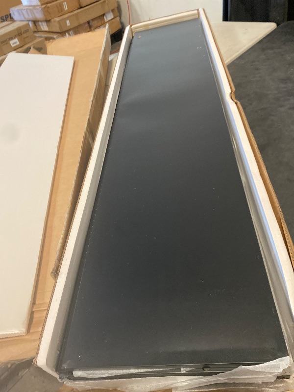 Photo 1 of Metal Storage Cabinet with Adjustable Shelves, Garage Cabinet with 2 Lockable Doors, Garage Storage Cabinet, Kitchen Pantry Cabinet - 71'H, Black