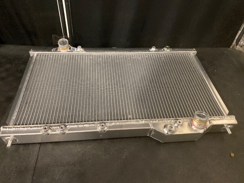 Photo 1 of 28" x 16" Radiator Unknown Make/Model