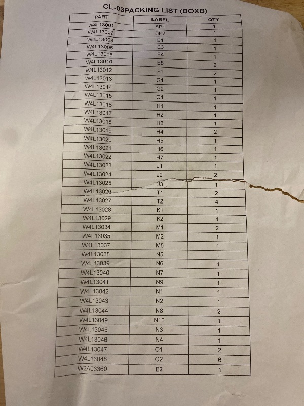 Photo 1 of SuniBoxi Backyard Swing Set: Slide, Wall, Sandbox, Monkey Bar, Etc. Outdoor Play for 3-6-Year-Olds.