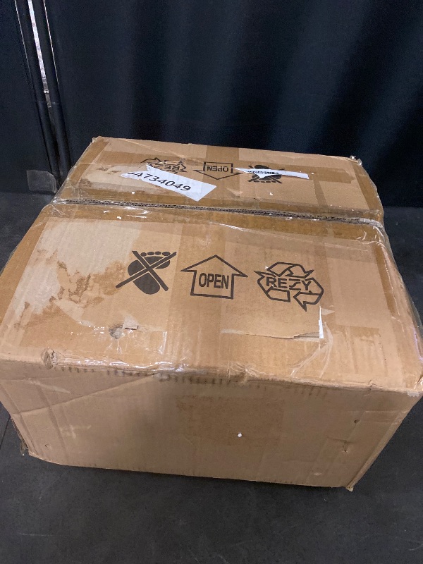 Photo 1 of 6-Light Crystal Chandelier - 19.7" Gold Modern Ceiling Light with K9 Crystals for Living Room, Bedroom, Compatible with E12 LED/CFL Bulbs (Not Included), Covers 215 sq.ft