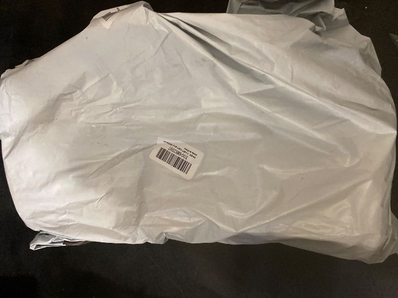 Photo 1 of PAJEO Bed Pillows for Sleeping Queen Size, Fluffy Filling Design, Ultra Soft and Breathable Pillow for Back, Stomach or Side Sleepers, 20''×30''(Light Grey)