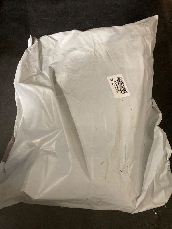 Photo 1 of PAJEO Bed Pillows for Sleeping Queen Size, Fluffy Filling Design, Ultra Soft and Breathable Pillow for Back, Stomach or Side Sleepers, 20''×30''(Black)