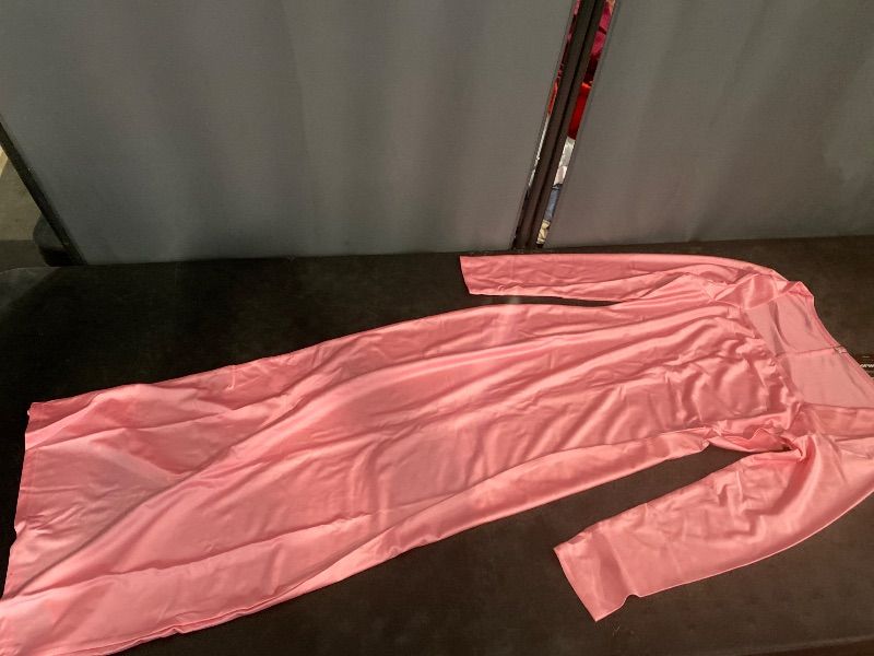 Photo 1 of L Womens Summer Dresses Sleeveless Bodycon Maxi Dress