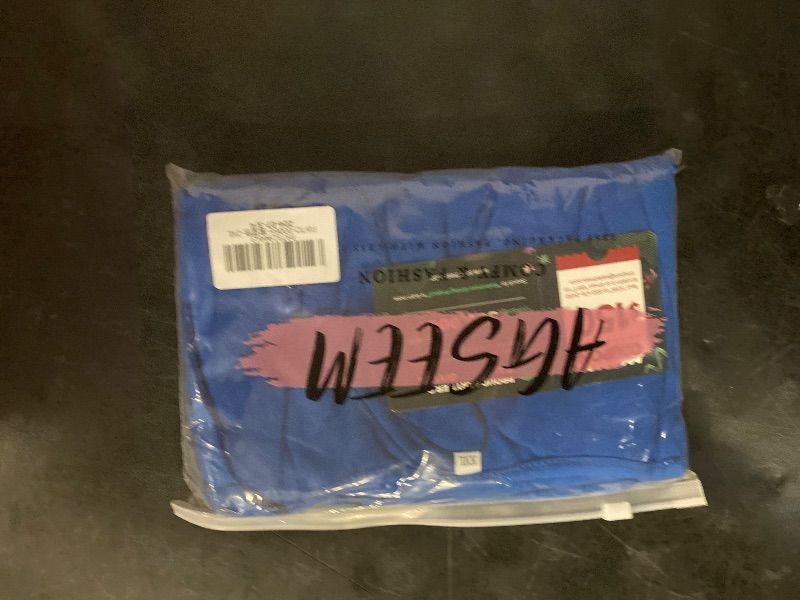 Photo 1 of L Summer Tank Tops for Women Loose Fit Pleated Square Neck Sleeveless Tops Curved Hem Flowy