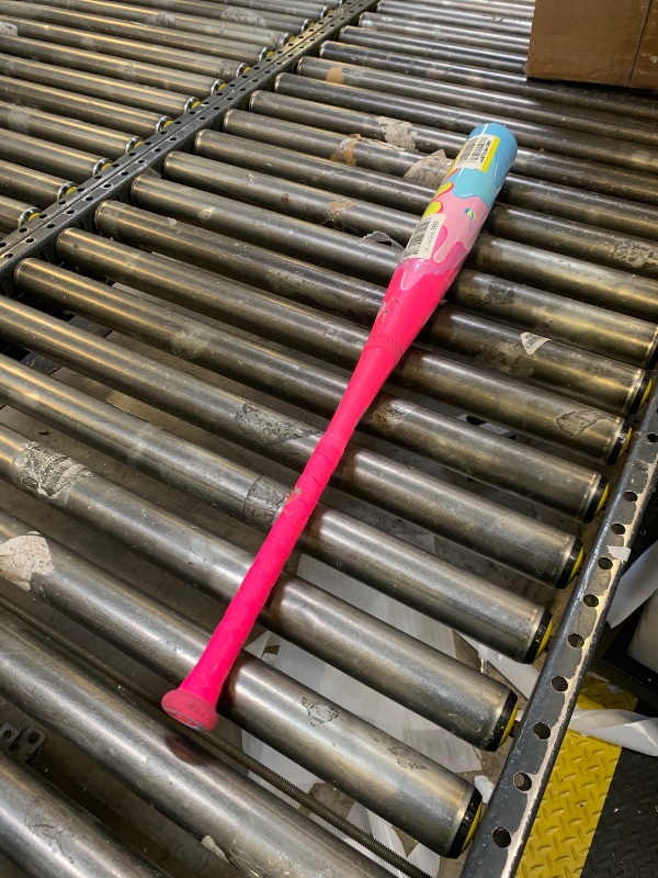 Photo 1 of Easton | 2026 | Hype FIRE Pool Party Baseball Bat | USSSA | -10 Drop | 2 3/4" Barrel | 2 Pc. Composite | 31 Inch