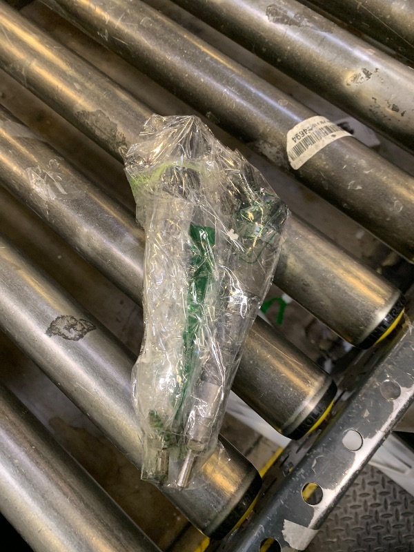 Photo 1 of Lesurey 3PCS Fuel Injector 129A00-53100 0445110463 Compatible with Yanmar 3TNV88C 4TNV88C Engine 129A0053100