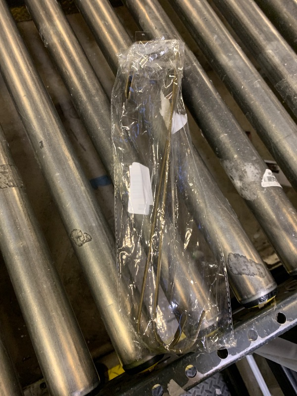 Photo 1 of 2pc Hangers for Coat Rack