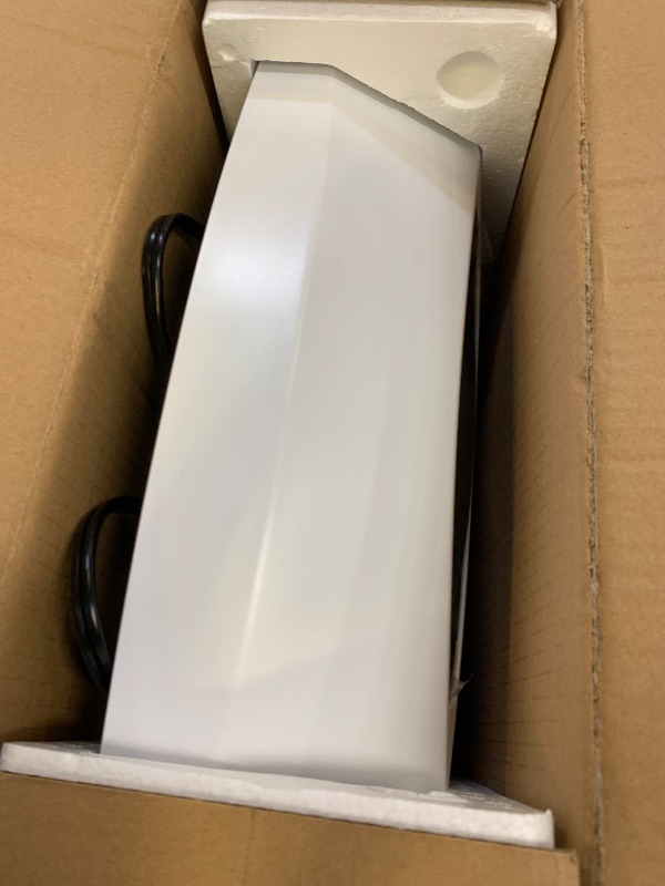 Photo 1 of GiveBest Electric Wall Heater with WiFi and Remote Control, Floor or Wall Mounted Heater, Large Room Coverage, 3 Heating Modes, 1500W Fast Heating Space with Thermostat for Indoor Room Use, White