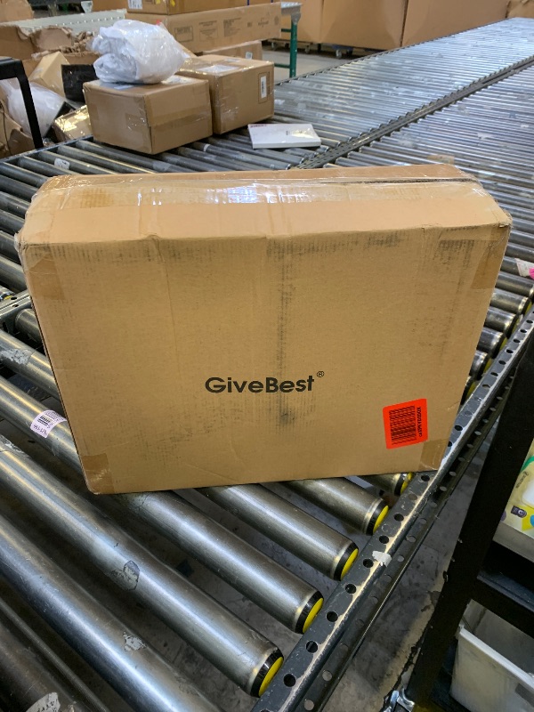 Photo 1 of GiveBest Electric Wall Heater with WiFi and Remote Control, Floor or Wall Mounted Heater, Large Room Coverage, 3 Heating Modes, 1500W Fast Heating Space with Thermostat for Indoor Room Use, White