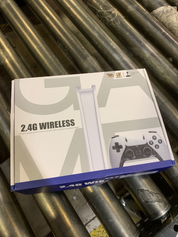 Photo 1 of RMOKA Retro Gaming Console