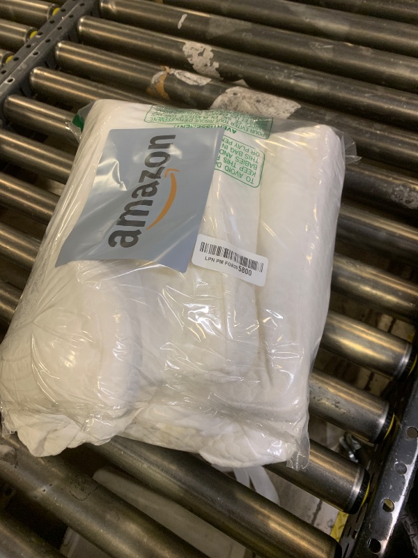 Photo 1 of Sleep Doctor Approved Cervical Neck Pillow for Sleeping, Ergonomic Contour Side Sleeper Pillows for Adults, Cooling Orthopedic Pillow for Pain Relief Support, Memory Foam Pillows Back Stomach Sleepers