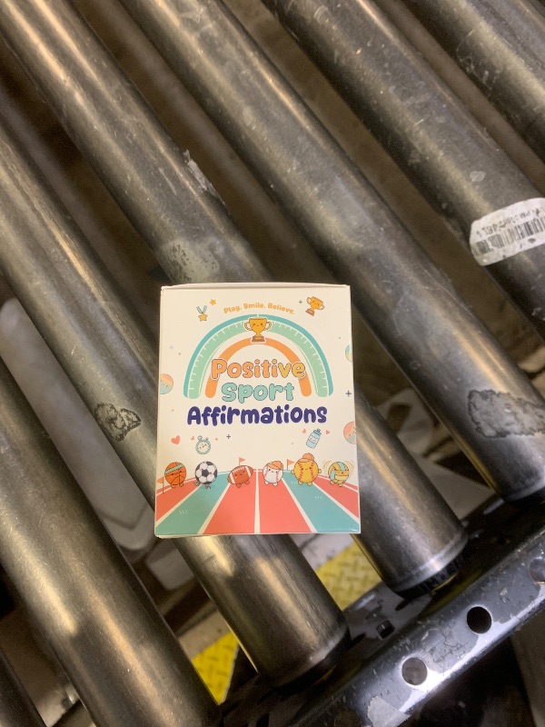 Photo 1 of Positive Pickleball Jar With 60 Affirmation Cards, Emotional Support, Funny Pickleball Gifts for Women, Cute Pickleball Ball Paddles Decorations