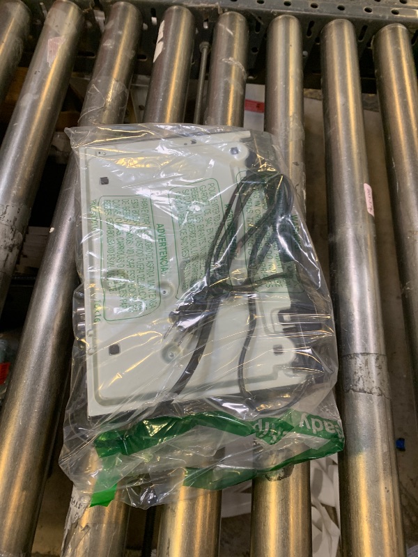 Photo 1 of Sony DVPSR510H DVD Player, with HDMI port (Upscaling)