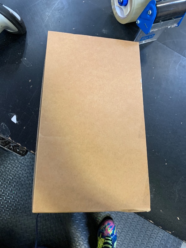 Photo 1 of 10 Pack Small Shipping Boxes 6x4x3'' Corrugated Small Cardboard Boxes for Shipping, Recyclable Packaging Boxes for Business, Mailer, Gift Packing, Crafts Packing, Jewelry Box, Brown