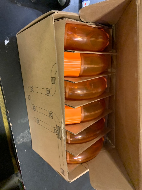 Photo 1 of **MISSING PARTS** Air Tubes Toys Expansion Pack - Air-Powered STEM Building Toys - Rechargeable & Play While Charging, Bluetooth Learning Toys with Wireless Music Play, STEM Toys for 3+ Year Old