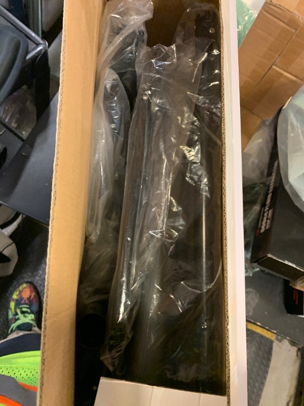 Photo 1 of Sangohe Bed Rails for Elderly Adults Safety - Heavy Duty Bed Rail for Senior & People Falling Out of Bed - Bed Rail for Elderly, Height Adjustable, Fits Thick Mattress, Hold up to 300 Lbs, 504Q