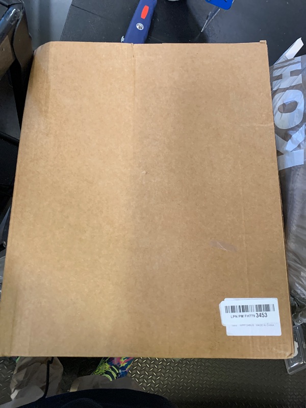 Photo 1 of 11x14 Oak Wood Picture Frame - Minimalist 11x14 Poster Frame, 11"x14" Frame Wood, Natural Solid Wooden Picture Frames for Wall Art Photo and Prints(1 Pack, Beige)