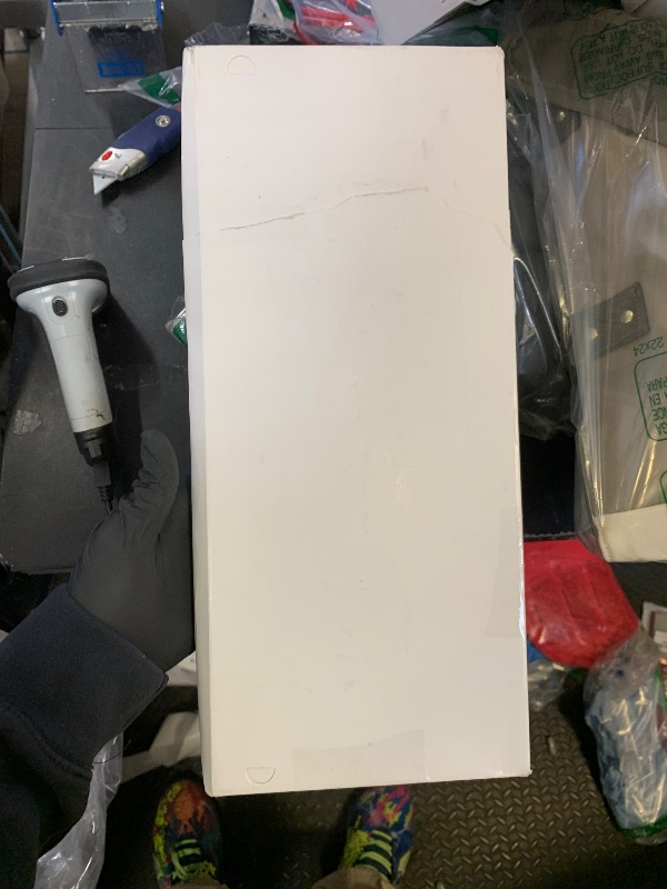 Photo 1 of 5Pcs Large Green Christmas Table Decorations Paper Christmas Trees, Light Up Honeycomb Xmas Tree Centerpieces for Tables, Christmas Frozen Winter Wonderland Party Vintage Home Decor, 12/14/16 Inch