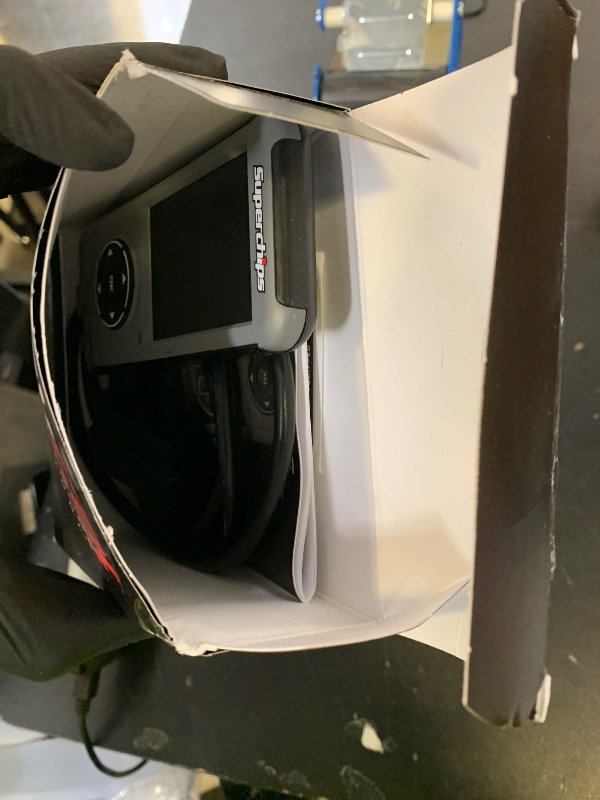 Photo 1 of Superchips 2545 Flashcal