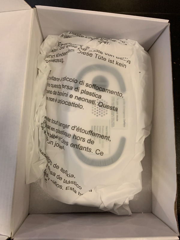 Photo 1 of belhope Hand Massager with 9 Modes and 4 Heating