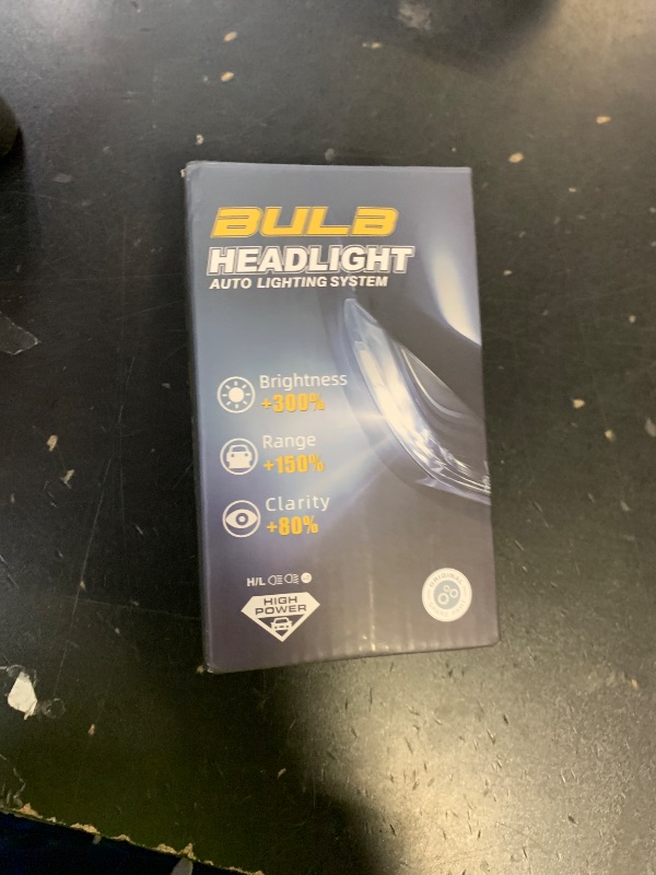 Photo 1 of CHUANGYOU Light Bulbs Compatible for 2014-2016 Jeep Grand Cherokee 9005 High Beam H11 Low Beam H11 Fog Lights Combo Pack 800% Brightness with Cooling Fan Plug N Play Pack of 6