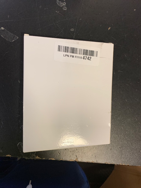 Photo 1 of 1000 Pieces Fold Over Cord Ends Cord Crimp Leather Ribbon End Clasp Tips Caps Jewelry Connector for Jewelry Making, 3.5 x 9 Mm/ 0.14 x 0.35 Inch, 5 Colors