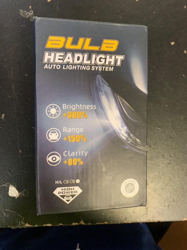 Photo 1 of CHUANGYOU Light Bulbs Compatible for 2008-2021 Chevrolet Silverado 2500 3500HD 9005 High Beam H11 Low Beam 5202 Fog Lights Combo Pack 800% Brightness with Cooling Fan Plug N Play Pack of 6