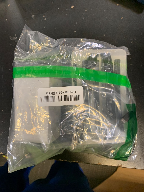 Photo 1 of Flume 2 Smart Home Water Monitor & Leak Detector – WiFi Connected, Real-Time Usage Tracking & Alerts – Works with Compatible Residential Water Meters