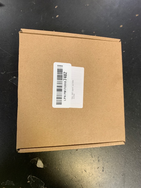 Photo 1 of 2025 Upgraded W10219463 Control Board Factory Direct Replacement Compatible with Whirlpool Kitchenaid Refrigerators, Directly Replaces for WPW10219463,2303934 2307028