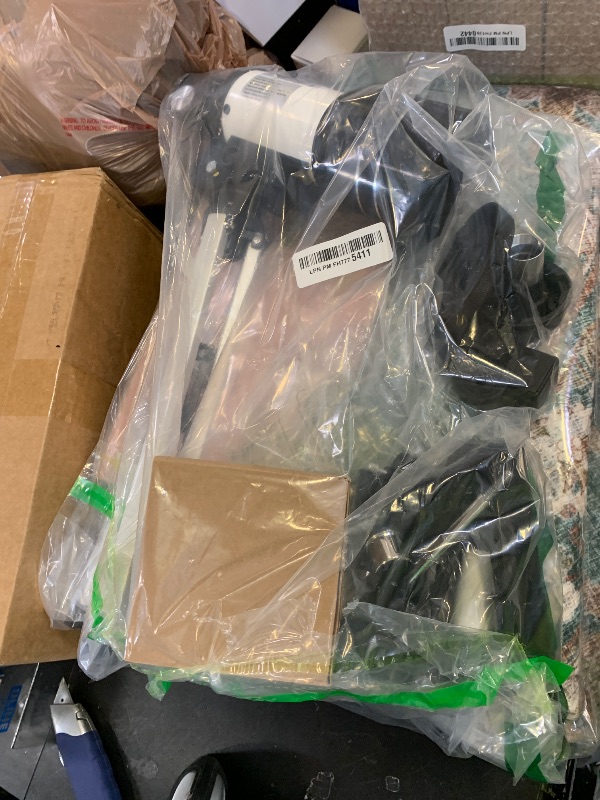 Photo 1 of Telescope for Adults & Kids, 70mm Aperture Refractor (15X-150X) Portable Travel Telescope with Phone Adapter & Wireless Remote, Astronomy Beginners Gifts, Black