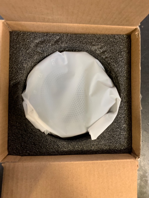 Photo 1 of Electronic Tibetan Singing Bowl,Frequency Generator for Healing,Meditation Sound Machine, 9 Healing Frequencies,4 Timers and Luminous Button,Yoga, Relaxation, Reiki