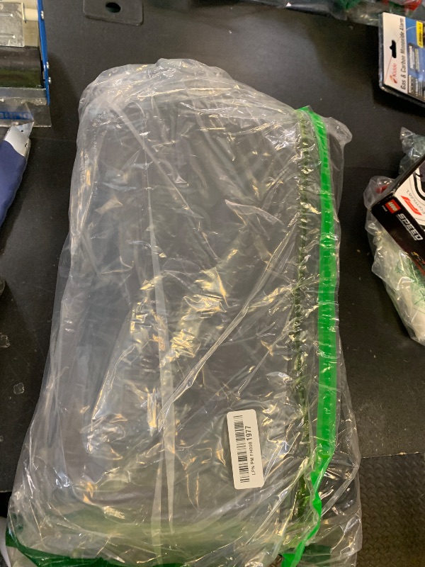 Photo 1 of Jaffzora Medical Bag, Medical Equipment Case Empty, Large Home Health Nurse Bag with Shoulder Strap, Medication First Aid Organizer for Therapist, Doctors, Nursing Students (Black)