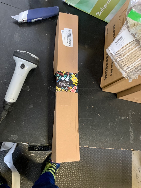 Photo 1 of 10 PCS Beige Pampas Grass Decor, Naturally Dried Pompas, Bunny Tails Dried Flowers, and Dried Eucalyptus. Perfect for Weddings, Boho Party Decorations, and Table Decor(17inch)