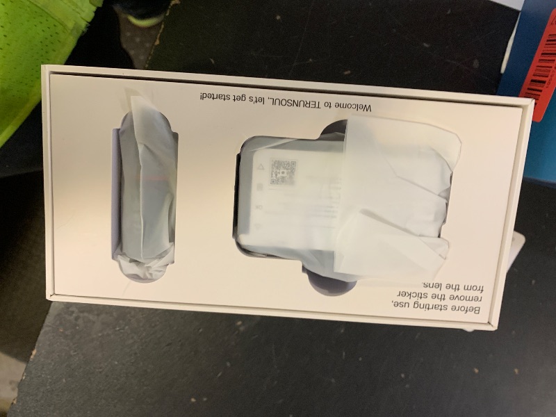 Photo 1 of TERUNSOUl 4K+4K Dash Cam Front and Rear, Free 128GB Card Included, 5.8GHz WiFi Dash Camera for Cars, Built-in GPS, G-Sensor, 170°Wide Angle, 3" IPS Screen, 24H Parking Mode, Support 512GB Max