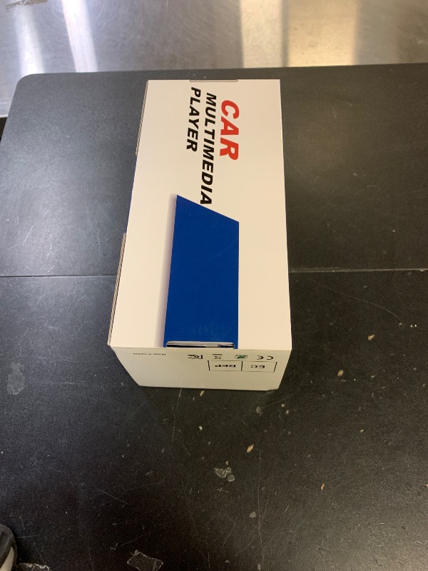 Photo 1 of Carplay Screen for Car, 10.26 inch IPS Touch Screen Portable Wireless Car Stereo with Carplay Android Auto SuperLink OTA Bluetooth GPS Siri Aux, 7-32V for Trucks, SUVs, Cars, RVs